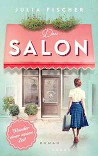 Bild von Fischer, Julia: Der Salon. Wunder einer neuen Zeit