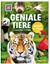 Bild von Weller-Essers, Andrea: WAS IST WAS Geniale Tiere ... und ihre Tricks