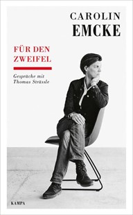 Bild von Emcke, Carolin: Für den Zweifel