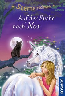 Bild von Sternenschweif, 62,Auf der Suche nach Nox von Chapman, Linda