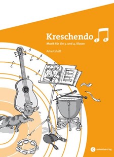 Bild von Kreschendo 3/4 / Kreschendo