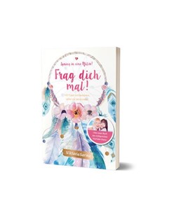 Bild von ViktoriaSarina: Spring in eine Pfütze! Frag dich mal!