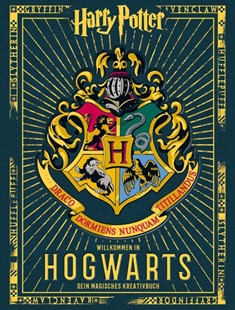 Bild von Buchmüller, Rainer (Übers.): Harry Potter: Willkommen in Hogwarts
