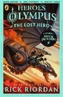 Bild von Riordan Rick: The Lost Hero (Heroes of Olympus Book 1)