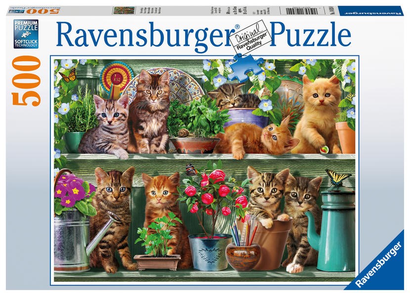 Puzzle Matte Roll your Puzzle Ravensburger 1000-3000 Teile' kaufen -  Spielwaren