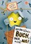 Bild von Frixe, Katja: Ich bin (d)ein Buch, pack mich aus! (2). Vorsicht: Hier spukt ein Buch