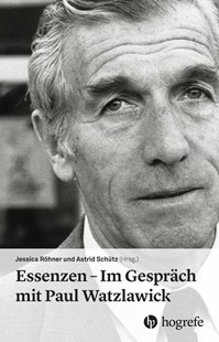 Bild von Schütz, Astrid (Hrsg.): Essenzen