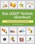Bild von Isogawa, Yoshihito: Das LEGO®-Technic-Ideenbuch