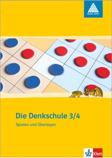 Bild von Wittmann, Erich Ch.: Die Denkschule 3/4