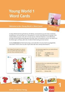 Bild von Young World 1 / Young World 1 - Ausgabe ab 2018
