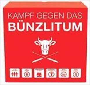 Bild von Kampf gegen das Bünzlitum