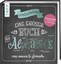 Bild von Frau Annika: Handlettering. Das große Buch der Alphabete