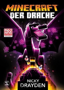Bild von Drayden, Nicky: Minecraft - Der Drache