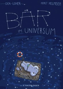 Bild von Loher, Dea: Bär im Universum