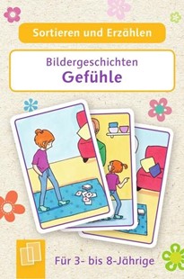 Bild von Verlag an der Ruhr, Redaktionsteam: Bildergeschichten - Gefühle