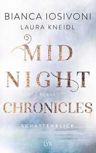 Bild von Iosivoni, Bianca: Midnight Chronicles - Schattenblick