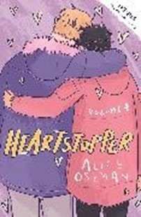 Bild von Oseman Alice: Heartstopper Volume 4