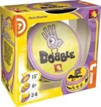 Bild von Andréani, Jean-François: Dobble