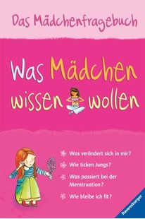 Bild von Meredith, Susan: Was Mädchen wissen wollen