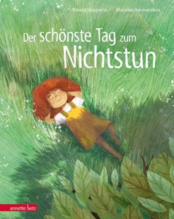 Bild von Huppertz, Nikola: Der schönste Tag zum Nichtstun