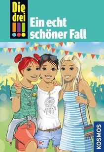 Bild von Erlhoff, Kari: Ein echt schöner Fall