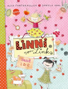 Bild von Pantermüller, Alice: Linni von Links (Band 1 und 2)