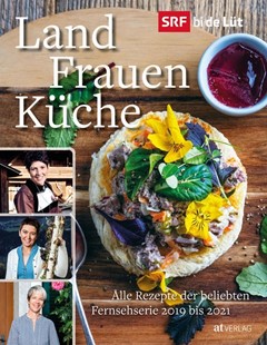 Bild von Studer, Veronika (Fotogr.): SRF bi de Lüt - Landfrauenküche