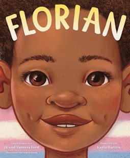 Bild von Ford, J.R.: Florian