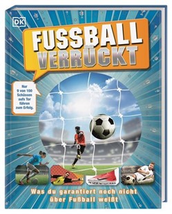 Bild von Schmidt, Michael (Übers.): Fußball verrückt