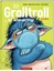 Bild von aprilkind: Der Grolltroll ... ist eifersüchtig!