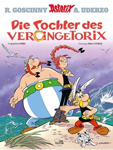 Bild von Ferri, Jean-Yves: Asterix 38