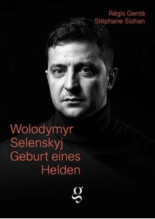 Bild von Régis, Genté: Wolodymyr Selenskyj