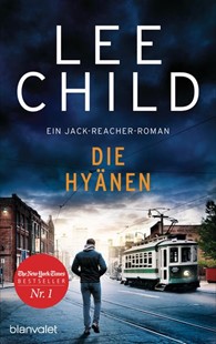 Bild von Child, Lee: Die Hyänen