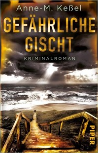 Bild von Keßel, Anne-M.: Gefährliche Gischt