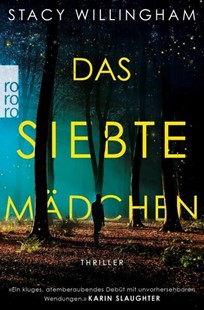 Bild von Willingham, Stacy: Das siebte Mädchen