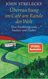 Bild von Strelecky, John: Überraschung im Café am Rande der Welt