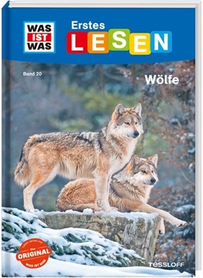 Bild für Kategorie Erstlesebücher