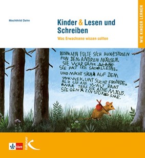 Bild von Dehn, Mechthild: Kinder & Lesen und Schreiben