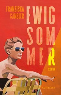 Bild von Gänsler, Franziska: Ewig Sommer