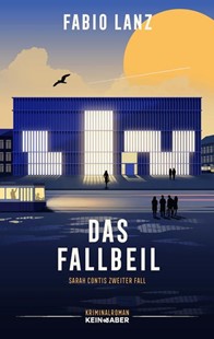 Bild von Lanz, Fabio: Das Fallbeil