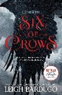 Bild von Bardugo Leigh: Six of Crows