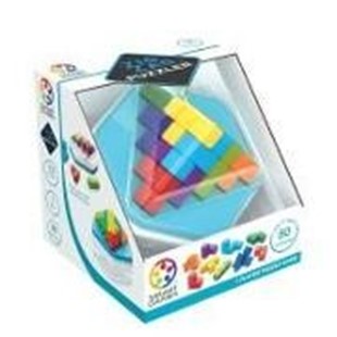 Bild von Smart Games (Hrsg.): Zig Zag Puzzler
