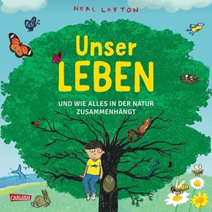 Bild von Layton, Neal: Unser Leben