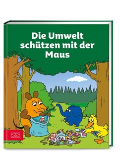 Bild von Die Umwelt schützen mit der Maus