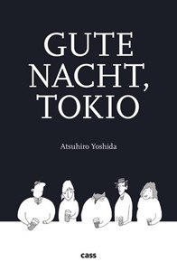 Bild von Yoshida, Atsuhiro: Gute Nacht, Tokio
