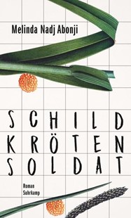 Bild von Nadj Abonji, Melinda: Schildkrötensoldat