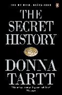 Bild von Tartt Donna: The Secret History