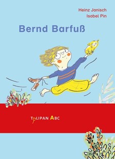 Bild von Janisch, Heinz: Bernd Barfuß