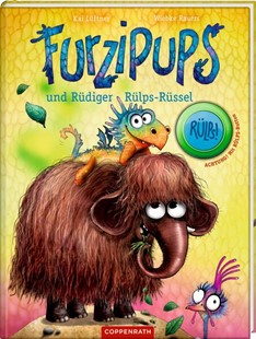 Bild von Lüftner, Kai: Furzipups (Bd. 3)