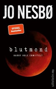 Bild von Nesbø, Jo: Blutmond (Ein Harry-Hole-Krimi 13)